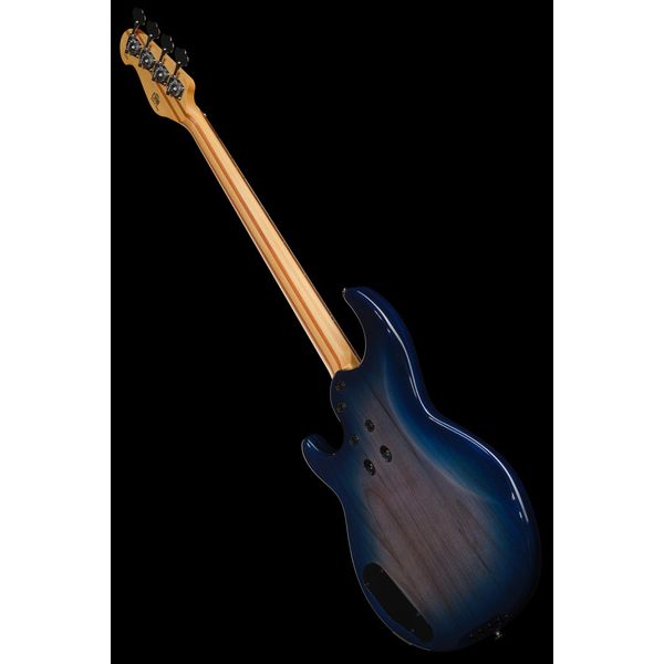 Yamaha BBP 34 Moonlight Blue