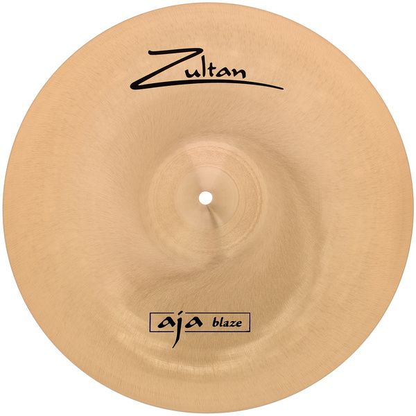 Zultan 16" Aja Blaze Crash