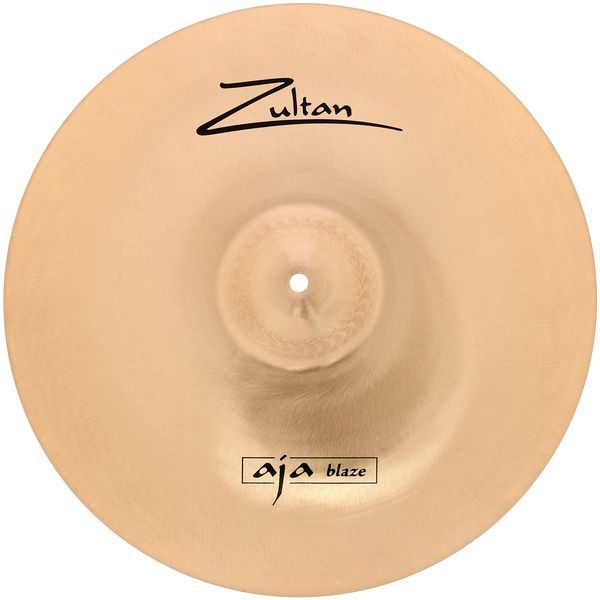 Zultan 17" Aja Blaze Crash