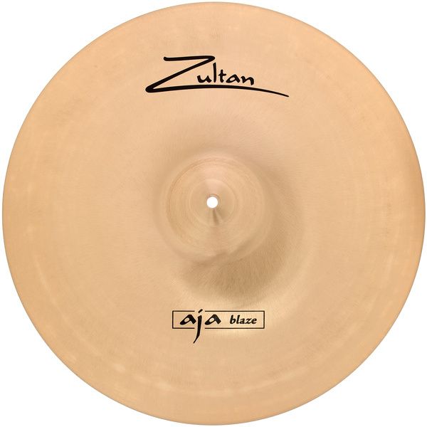 Zultan 20" Aja Blaze Crash