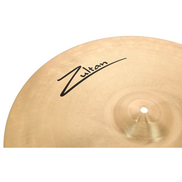 Zultan 20" Aja Blaze Crash
