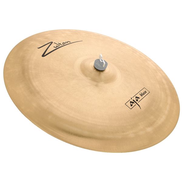 Zultan 20" Aja Blaze Crash