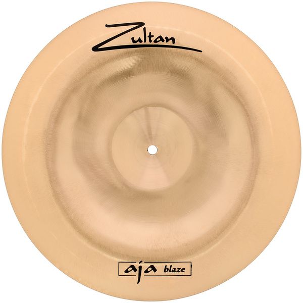 Zultan 16" Aja Blaze China