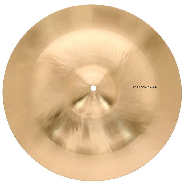 Zultan 16" Aja Blaze China