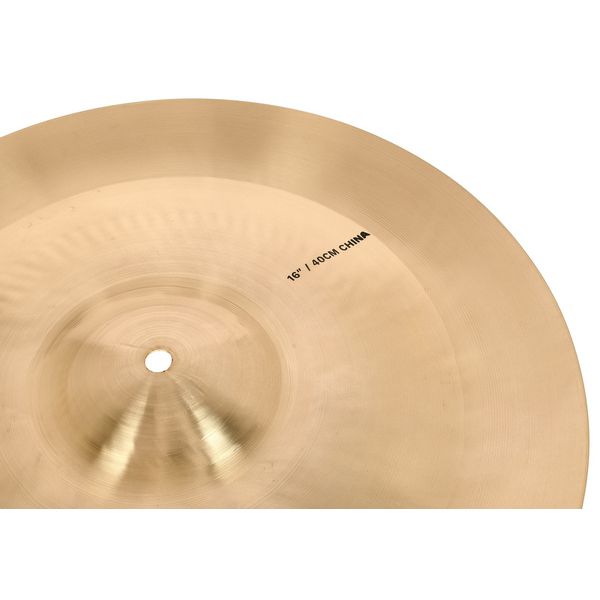 Zultan 16" Aja Blaze China