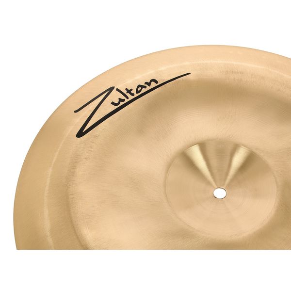 Zultan 16" Aja Blaze China