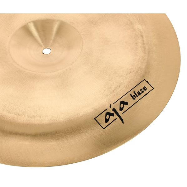 Zultan 16" Aja Blaze China