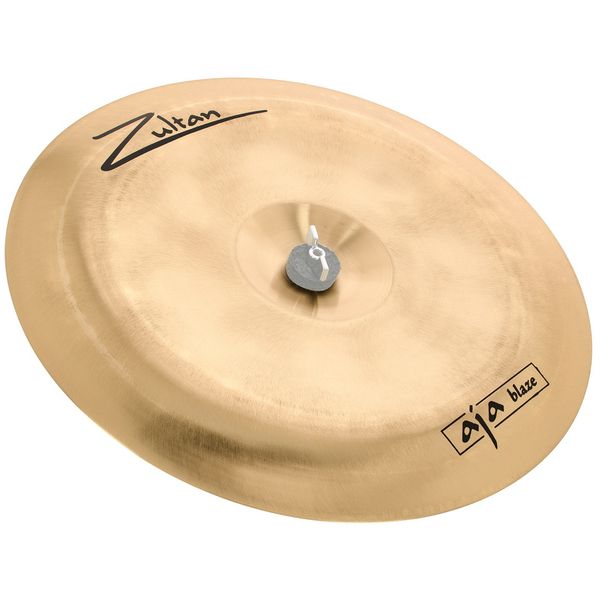 Zultan 16" Aja Blaze China