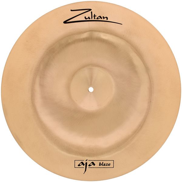 Zultan 18" Aja Blaze China