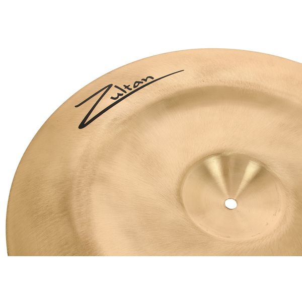 Zultan 18" Aja Blaze China