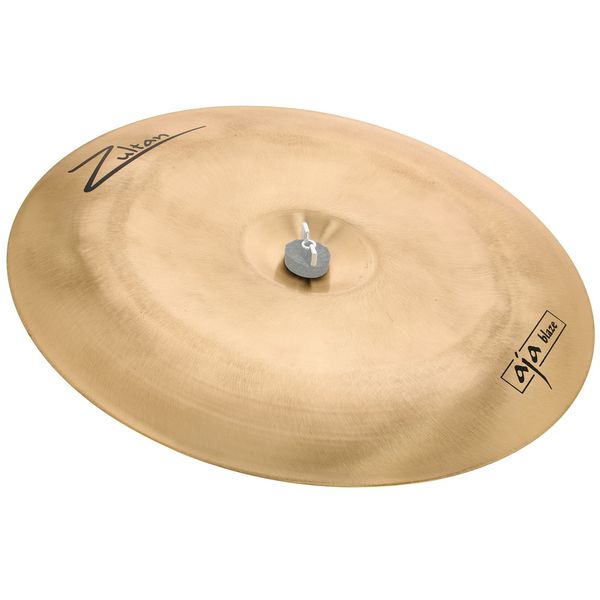 Zultan 18" Aja Blaze China