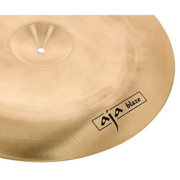 Zultan 18" Aja Blaze China