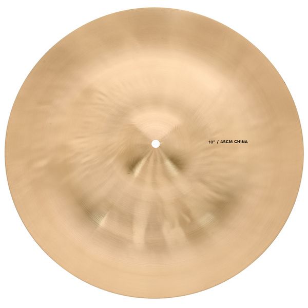 Zultan 18" Aja Blaze China