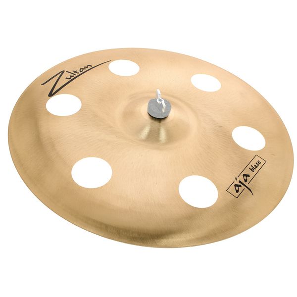 Zultan 18" Aja Blaze Holey Crash