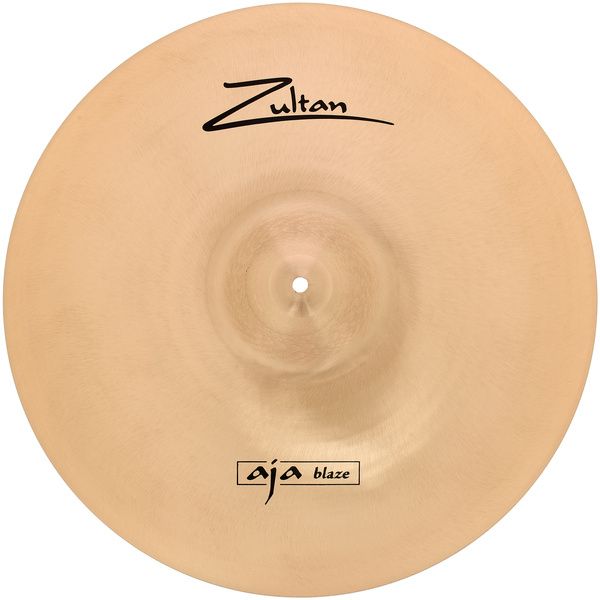 Zultan 21" Aja Blaze Ride