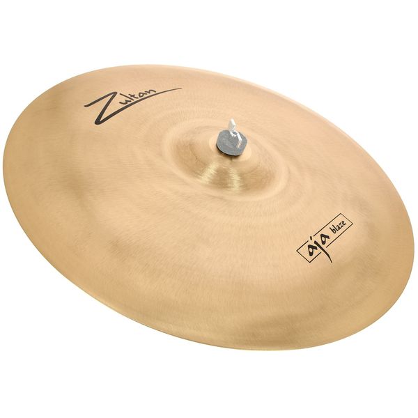 Zultan 21" Aja Blaze Ride