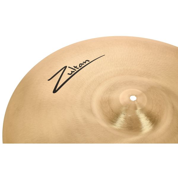 Zultan 21" Aja Blaze Ride