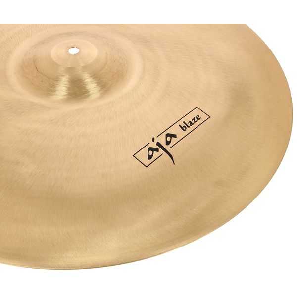 Zultan 21" Aja Blaze Ride