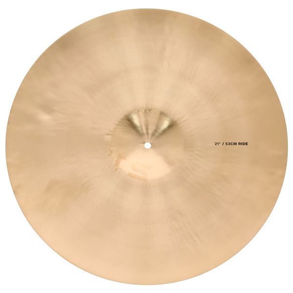 Zultan 21" Aja Blaze Ride