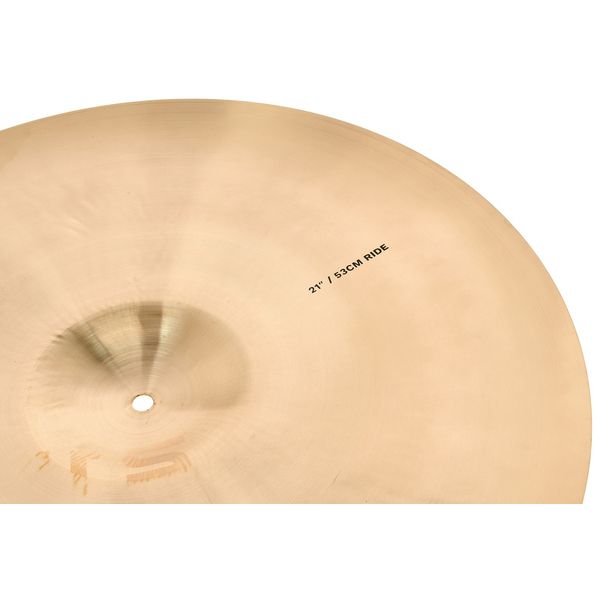 Zultan 21" Aja Blaze Ride