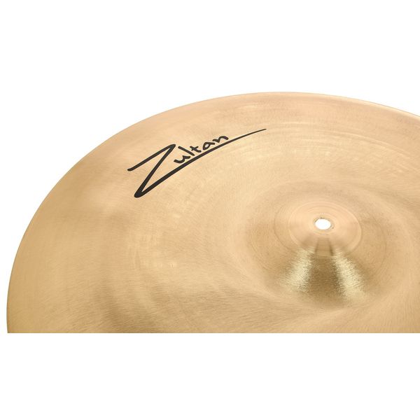 Zultan 22" Aja Blaze Ride