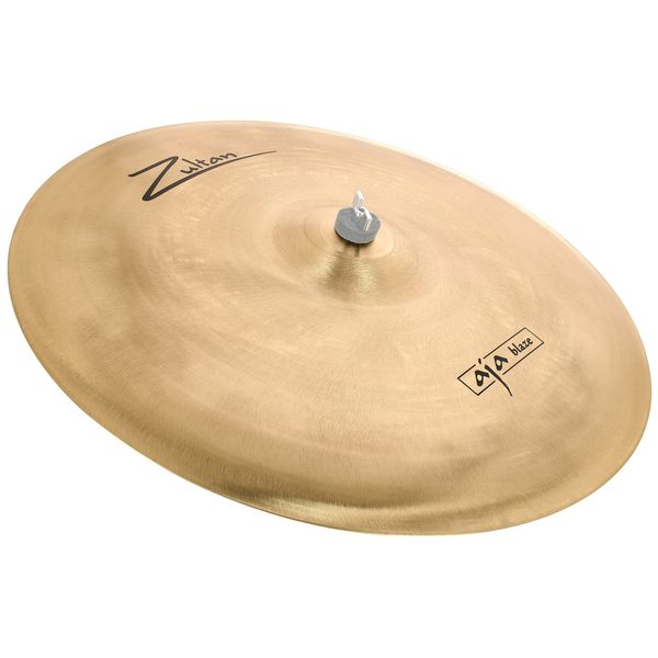Zultan 22" Aja Blaze Ride