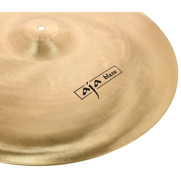 Zultan 22" Aja Blaze Ride