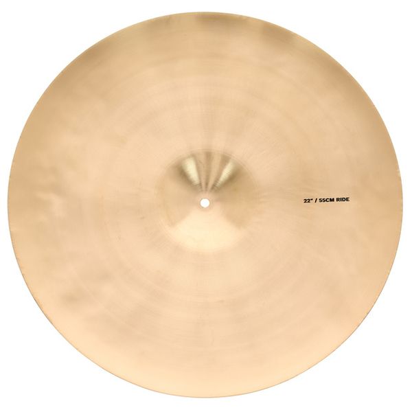 Zultan 22" Aja Blaze Ride