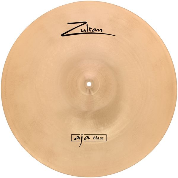 Zultan 22" Aja Blaze Ride