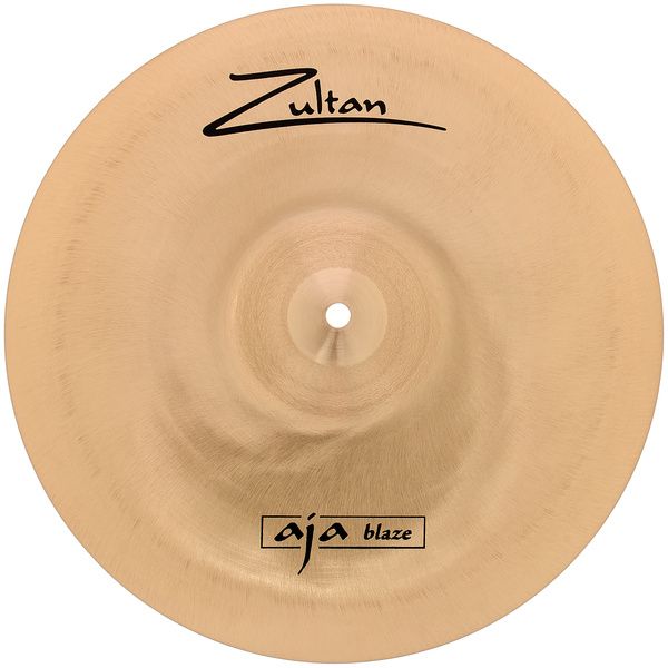 Zultan Aja Blaze Cymbal Set