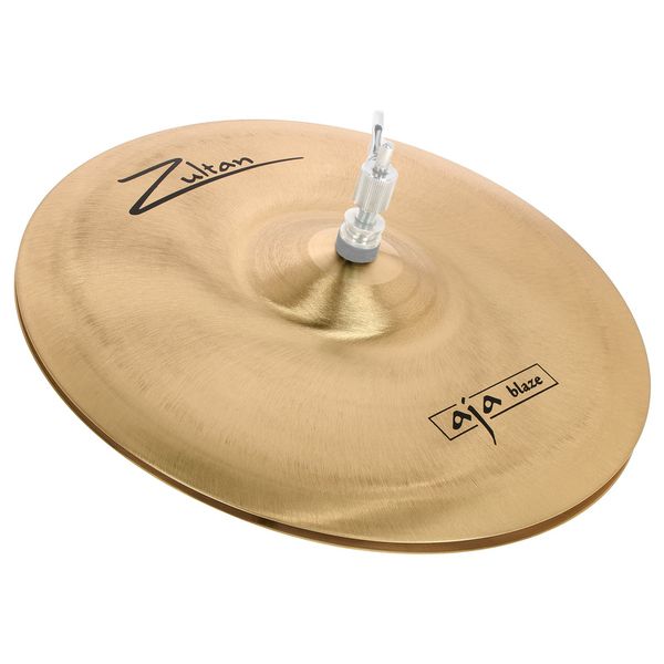 Zultan Aja Blaze Cymbal Set