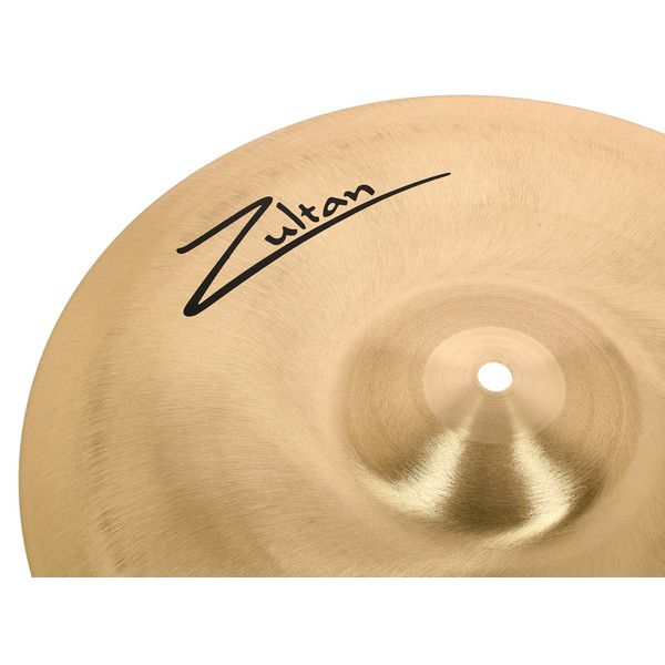 Zultan Aja Blaze Cymbal Set