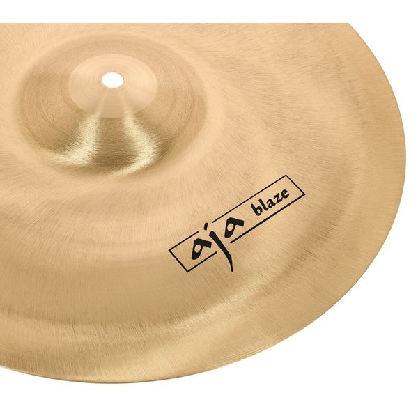 Zultan Aja Blaze Cymbal Set