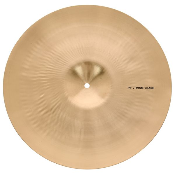 Zultan Aja Blaze Cymbal Set