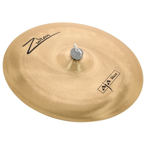 Zultan Aja Blaze Cymbal Set