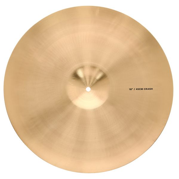 Zultan Aja Blaze Cymbal Set