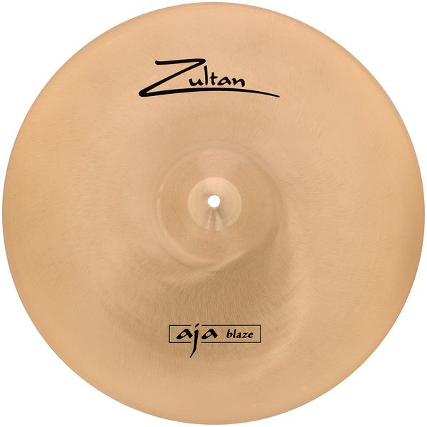 Zultan Aja Blaze Cymbal Set
