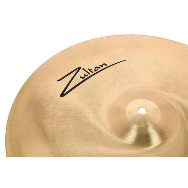 Zultan Aja Blaze Cymbal Set
