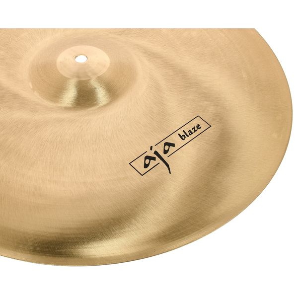 Zultan Aja Blaze Cymbal Set