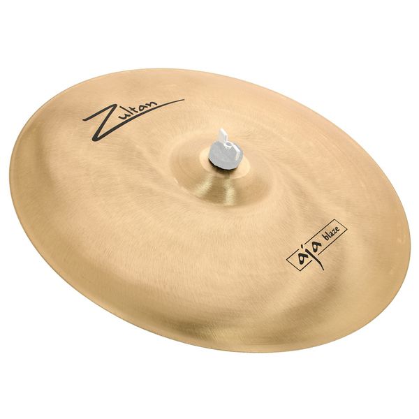 Zultan Aja Blaze Cymbal Set
