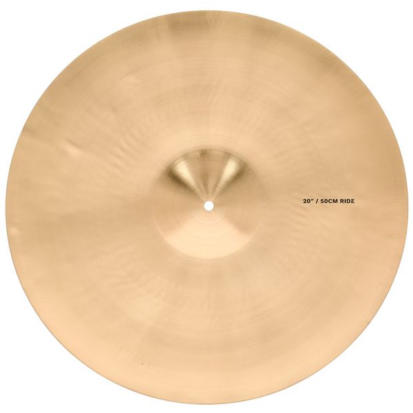 Zultan Aja Blaze Cymbal Set