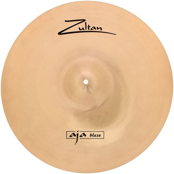 Zultan Aja Blaze Cymbal Set