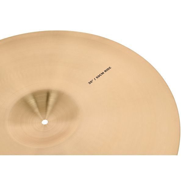 Zultan Aja Blaze Cymbal Set