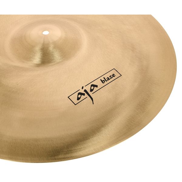 Zultan Aja Blaze Cymbal Set