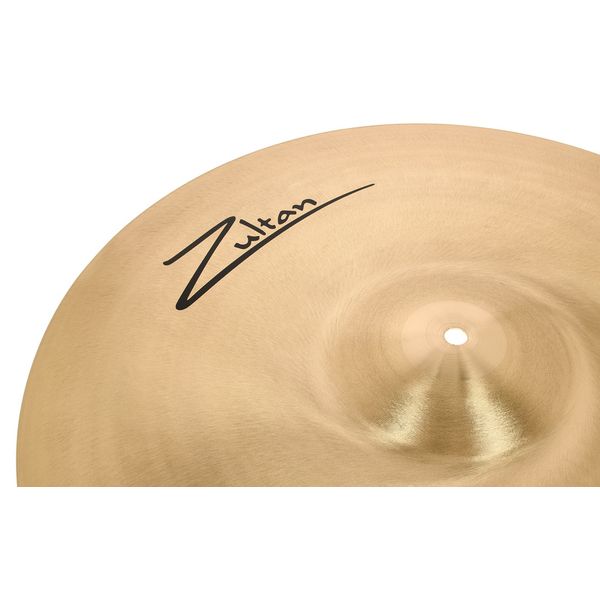 Zultan Aja Blaze Cymbal Set