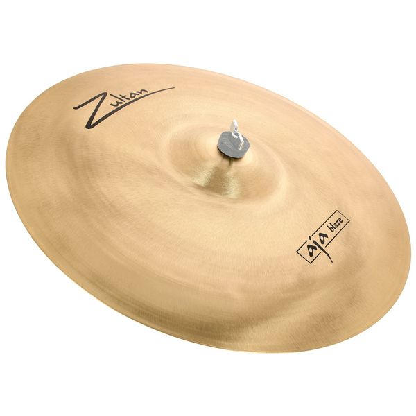 Zultan Aja Blaze Cymbal Set