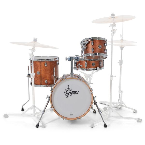 Gretsch Drums Catalina Club Micro SWG