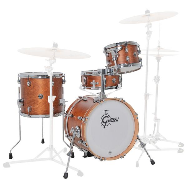 Gretsch Drums Catalina Club Micro SWG