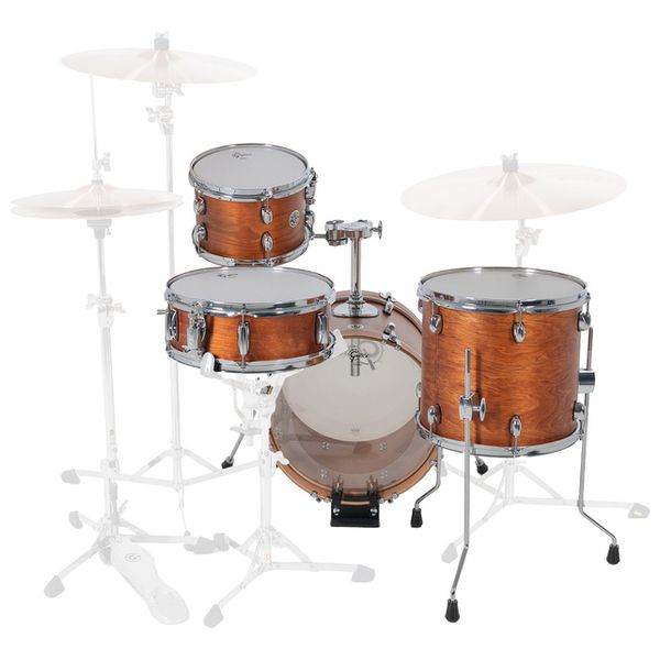 Gretsch Drums Catalina Club Micro SWG