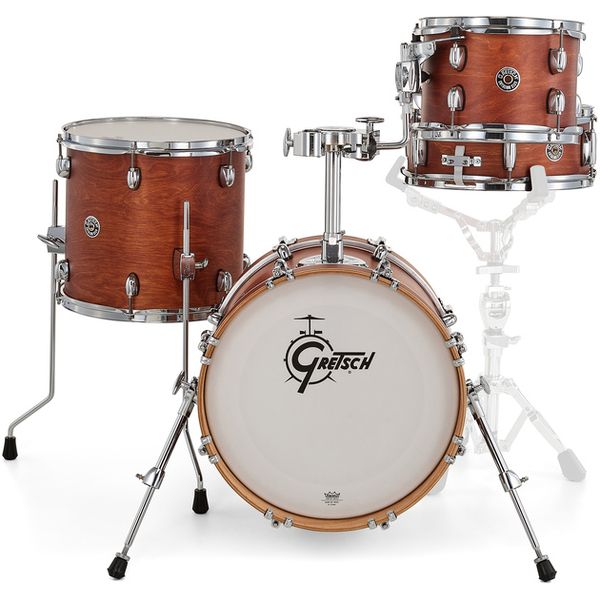 Gretsch Drums Catalina Club Micro SWG